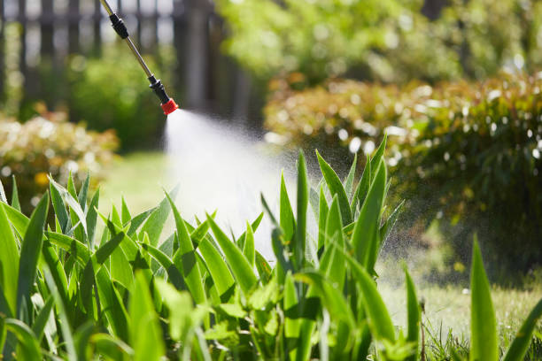 24/7 Emergency Fumigation Services experts in King of Prussia, PA