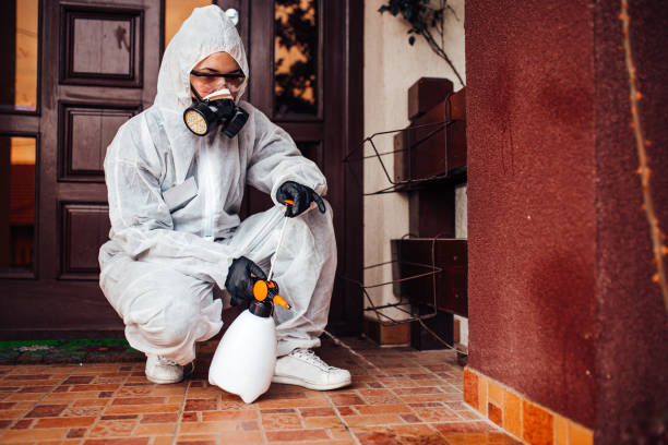 Reliable Fumigation Services contractor in King of Prussia, PA by Nex Pest Control